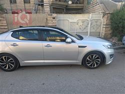 كيا اوبتيما